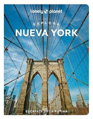 Explora Nueva York 1 | 9788408264989 | AA. VV. | Llibres.cat | Llibreria online en català | La Impossible Llibreters Barcelona