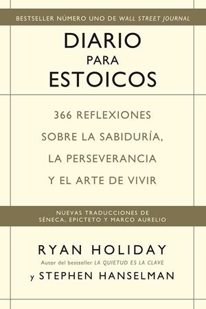 Diario para estoicos | 9788417963156 | Holiday, Ryan | Llibres.cat | Llibreria online en català | La Impossible Llibreters Barcelona