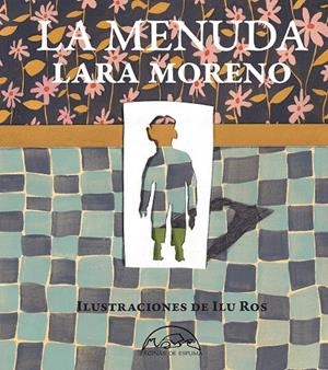 La Menuda | 9788483933305 | Moreno, Lara | Llibres.cat | Llibreria online en català | La Impossible Llibreters Barcelona