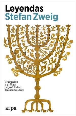 Leyendas | 9788419558046 | Zweig, Stefan | Llibres.cat | Llibreria online en català | La Impossible Llibreters Barcelona