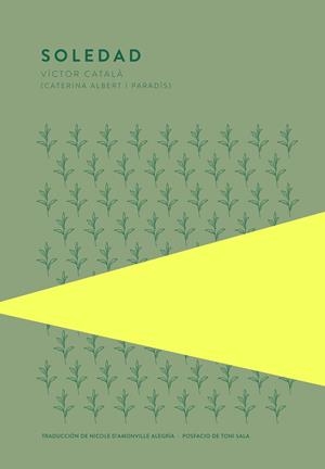 Soledad | 9789992076446 | Català, Víctor | Llibres.cat | Llibreria online en català | La Impossible Llibreters Barcelona
