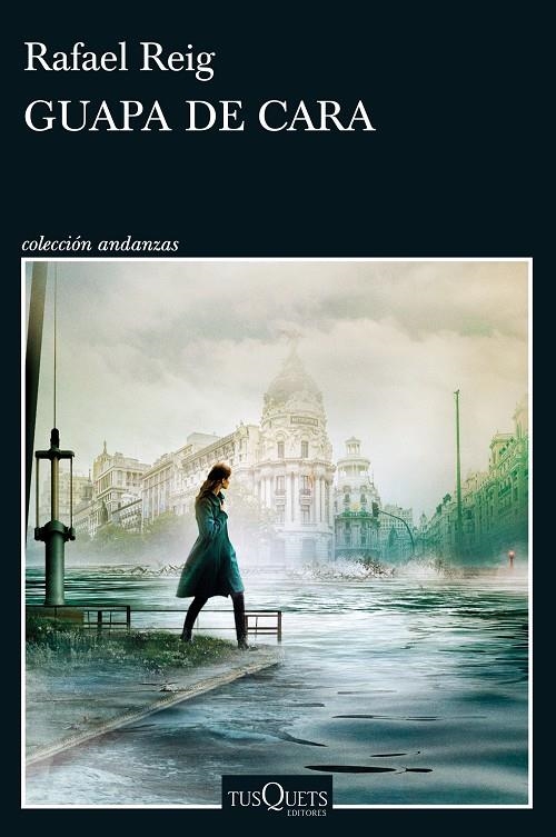 Guapa de cara | 9788411073011 | Reig, Rafael | Llibres.cat | Llibreria online en català | La Impossible Llibreters Barcelona