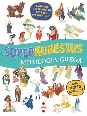 Speradhesius. Mitologia grega | 9788466148108 | Libri, De Agostini | Llibres.cat | Llibreria online en català | La Impossible Llibreters Barcelona