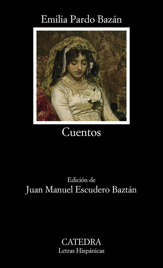 Cuentos | 9788437645315 | Pardo Bazán, Emilia | Llibres.cat | Llibreria online en català | La Impossible Llibreters Barcelona