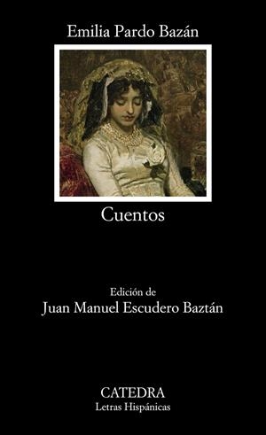 Cuentos | 9788437645315 | Pardo Bazán, Emilia | Llibres.cat | Llibreria online en català | La Impossible Llibreters Barcelona