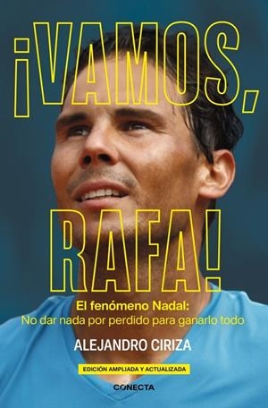 ¡Vamos, Rafa! | 9788417992842 | Ciriza, Alejandro | Llibres.cat | Llibreria online en català | La Impossible Llibreters Barcelona