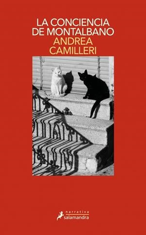 La conciencia de Montalbano (Comisario Montalbano 34) | 9788419346568 | Camilleri, Andrea | Llibres.cat | Llibreria online en català | La Impossible Llibreters Barcelona