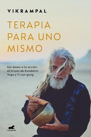Terapia para uno mismo | 9788419248442 | Vikrampal | Llibres.cat | Llibreria online en català | La Impossible Llibreters Barcelona