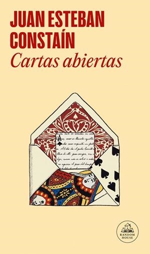 Cartas abiertas (Mapa de las lenguas) | 9788439742296 | Constaín, Juan Esteban | Llibres.cat | Llibreria online en català | La Impossible Llibreters Barcelona
