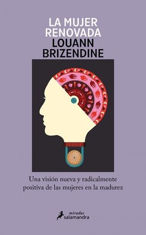 La mujer renovada | 9788418968624 | Brizendine, Louann | Llibres.cat | Llibreria online en català | La Impossible Llibreters Barcelona