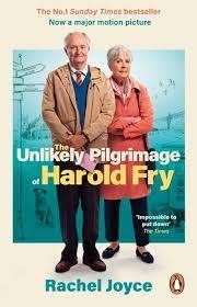 THE UNLIKELY PILGRIMAGE OF HAROLD FRY (FILM) | 9781529177190 | Fry, Harold | Llibres.cat | Llibreria online en català | La Impossible Llibreters Barcelona