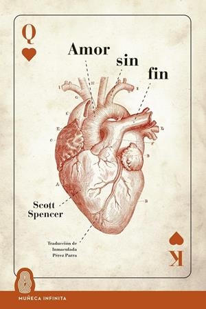 Amor sin fin | 9788412595659 | Spencer, Scott | Llibres.cat | Llibreria online en català | La Impossible Llibreters Barcelona