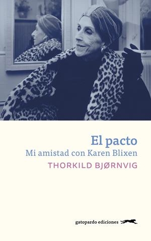 El pacto | 9788412577396 | Bjørnvig, Thorkild | Llibres.cat | Llibreria online en català | La Impossible Llibreters Barcelona