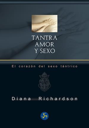 Tantra: amor y sexo | 9788415887171 | Richardson, Diana | Llibres.cat | Llibreria online en català | La Impossible Llibreters Barcelona