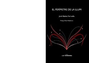 El perímetre de la llum | 9788412356441 | Ibañez, Jordi | Llibres.cat | Llibreria online en català | La Impossible Llibreters Barcelona