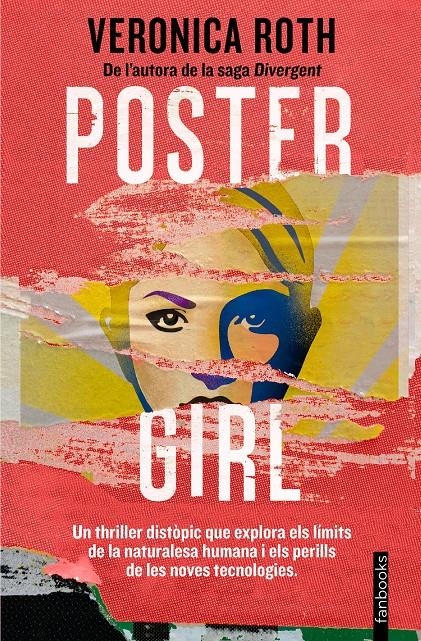 Poster Girl | 9788419150790 | Roth, Veronica | Llibres.cat | Llibreria online en català | La Impossible Llibreters Barcelona