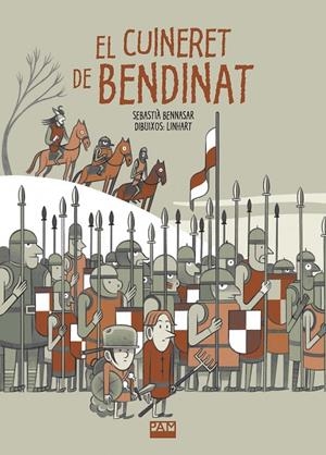 El cuineret de Bendinat | 9788491912705 | Bennasar, Sebastià | Llibres.cat | Llibreria online en català | La Impossible Llibreters Barcelona