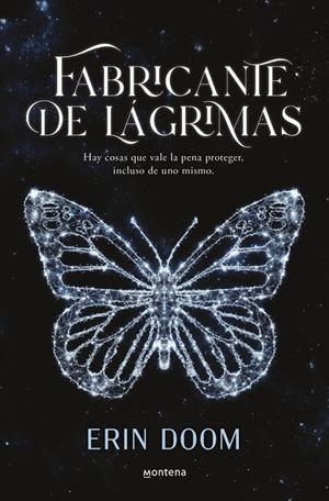 Fabricante de lágrimas | 9788419241511 | Doom, Erin | Llibres.cat | Llibreria online en català | La Impossible Llibreters Barcelona