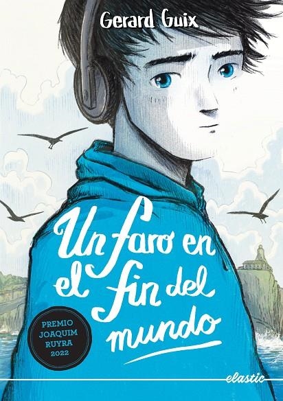 Un faro en el fin del mundo | 9788419478368 | GUIX BADOSA, GERARD | Llibres.cat | Llibreria online en català | La Impossible Llibreters Barcelona