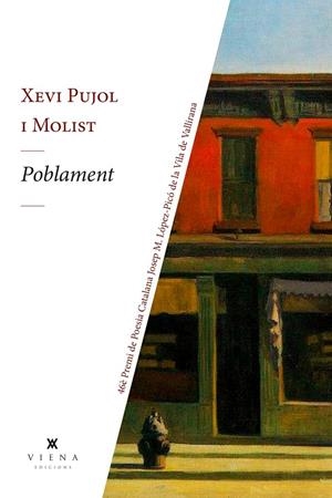 Poblament | 9788419474179 | XEVI PUJOL MOLIST | Llibres.cat | Llibreria online en català | La Impossible Llibreters Barcelona