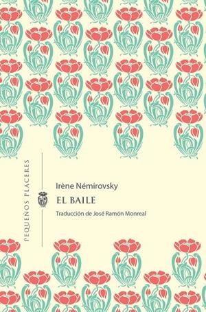 El baile | 9788412535365 | Irène Némirovsky | Llibres.cat | Llibreria online en català | La Impossible Llibreters Barcelona