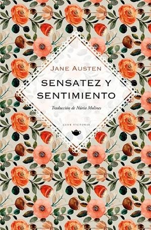 Sensatez y sentimiento | 9788412535341 | AUSTEN, JANE | Llibres.cat | Llibreria online en català | La Impossible Llibreters Barcelona