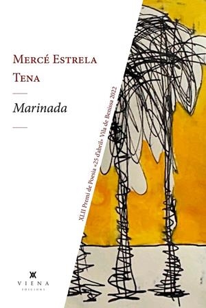 Marinada | 9788419474209 | ESTRELA TENA, MERCÈ | Llibres.cat | Llibreria online en català | La Impossible Llibreters Barcelona
