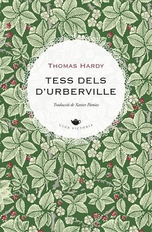 Tess dels d'Urberville | 9788419474025 | HARDY, THOMAS | Llibres.cat | Llibreria online en català | La Impossible Llibreters Barcelona