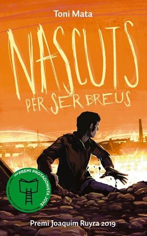 Nascuts per ser Breus | 9788424675004 | MATA DAMUNT, ANTONI | Llibres.cat | Llibreria online en català | La Impossible Llibreters Barcelona