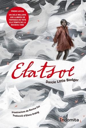 Elatsoe | 9788419206626 | Little Badger, Darcie | Llibres.cat | Llibreria online en català | La Impossible Llibreters Barcelona