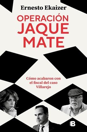 Operación Jaque Mate | 9788466662949 | Ekaizer, Ernesto | Llibres.cat | Llibreria online en català | La Impossible Llibreters Barcelona