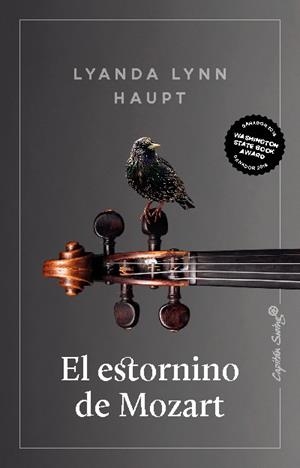 El estornino de Mozart | 9788412619874 | Lynn Haupt, Lyanda | Llibres.cat | Llibreria online en català | La Impossible Llibreters Barcelona