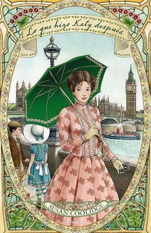 Lo que hizo Katy después | 9788418859533 | Coolidge, Susan | Llibres.cat | Llibreria online en català | La Impossible Llibreters Barcelona