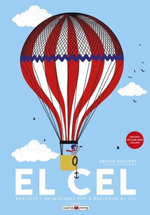 El cel | 9788418184376 | Druvert, Hélène | Llibres.cat | Llibreria online en català | La Impossible Llibreters Barcelona