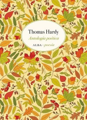 Antología poética | 9788490659816 | Hardy, Thomas | Llibres.cat | Llibreria online en català | La Impossible Llibreters Barcelona