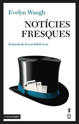 Notícies fresques | 9788419590251 | Waugh, Evelyn | Llibres.cat | Llibreria online en català | La Impossible Llibreters Barcelona