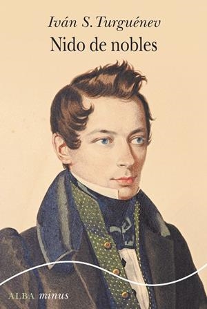 Nido de nobles | 9788490659830 | Turguénev, Iván S. | Llibres.cat | Llibreria online en català | La Impossible Llibreters Barcelona