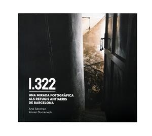 1322. | 9788491564911 | Domènech, Xavier/Sánchez, Ana | Llibres.cat | Llibreria online en català | La Impossible Llibreters Barcelona