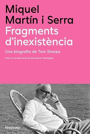 Fragments d'inexistència | 9788419311757 | Martín i Serra, Miquel | Llibres.cat | Llibreria online en català | La Impossible Llibreters Barcelona