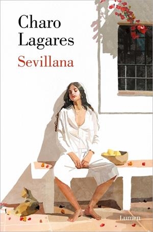 Sevillana | 9788426424327 | Lagares, Charo | Llibres.cat | Llibreria online en català | La Impossible Llibreters Barcelona