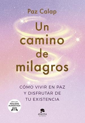 Un camino de milagros | 9788413442563 | Calap, Paz | Llibres.cat | Llibreria online en català | La Impossible Llibreters Barcelona