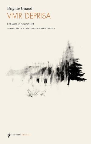 Vivir deprisa | 9788412421552 | Giraud, Brigitte | Llibres.cat | Llibreria online en català | La Impossible Llibreters Barcelona
