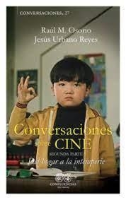 CONVERSACIONES SOBRE CINE II 2ªED | 9788412678086 | Llibres.cat | Llibreria online en català | La Impossible Llibreters Barcelona