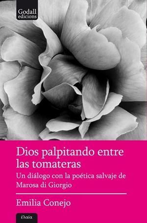Dios palpitando entre las tomateras | 9788412689617 | Conejo López-Lago, Emilia | Llibres.cat | Llibreria online en català | La Impossible Llibreters Barcelona