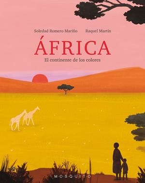África | 9788412343786 | Romero Mariño, Soledad | Llibres.cat | Llibreria online en català | La Impossible Llibreters Barcelona