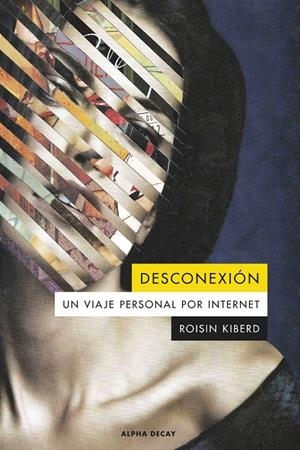 Desconexión | 9788412645729 | Kiberd, Roisin | Llibres.cat | Llibreria online en català | La Impossible Llibreters Barcelona