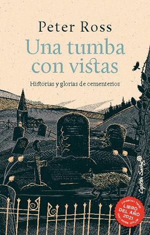 Una tumba con vistas | 9788412620016 | Ross, Peter | Llibres.cat | Llibreria online en català | La Impossible Llibreters Barcelona