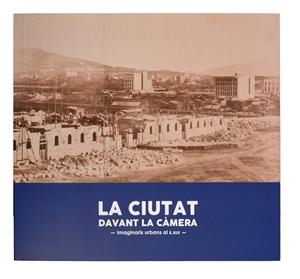 La ciutat davant la càmera | 9788491564546 | Llibres.cat | Llibreria online en català | La Impossible Llibreters Barcelona