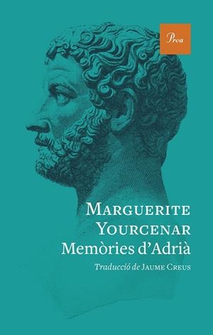 Memòries d'Adrià | 9788419657220 | Yourcenar, Marguerite | Llibres.cat | Llibreria online en català | La Impossible Llibreters Barcelona