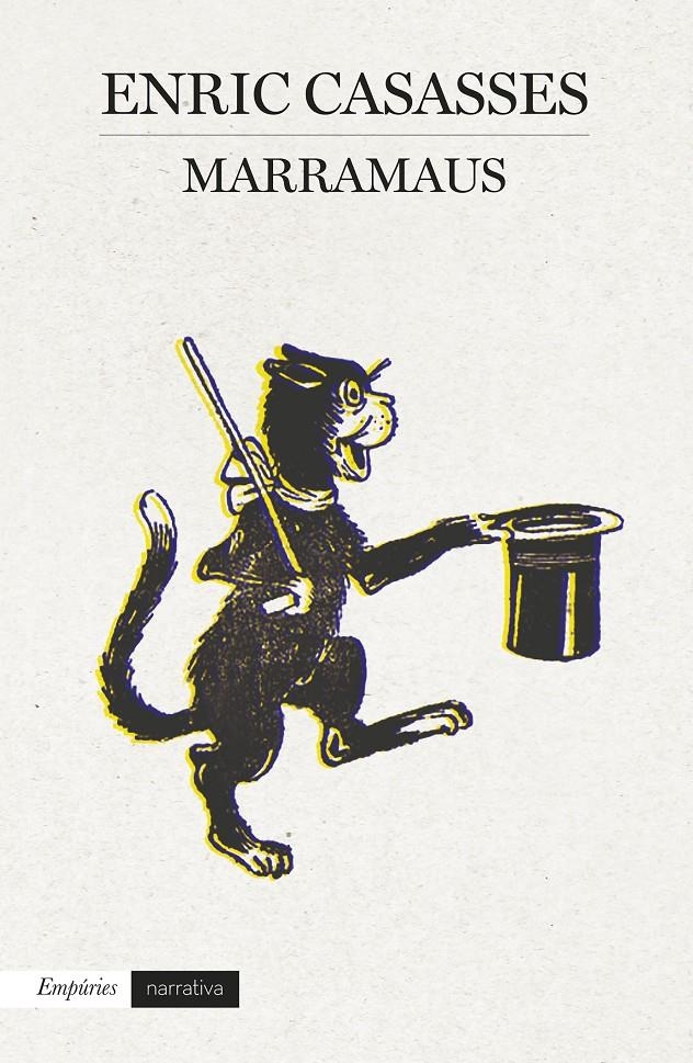 Marramaus | 9788418833984 | Casasses, Enric | Llibres.cat | Llibreria online en català | La Impossible Llibreters Barcelona
